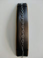 Pulsera acero inoxidable