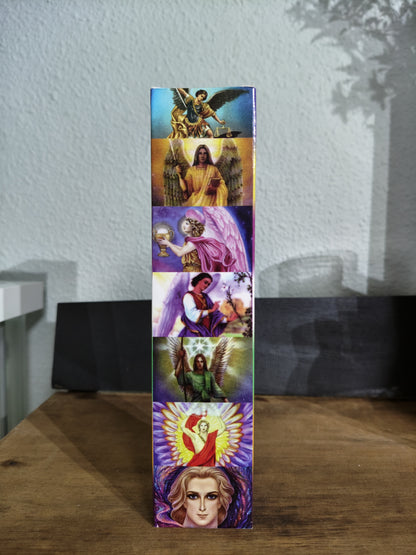 Vela 7 Arcángeles