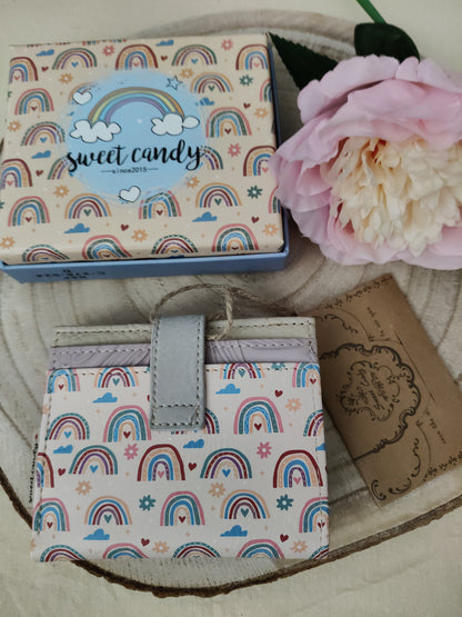 portefeuille de bonbons