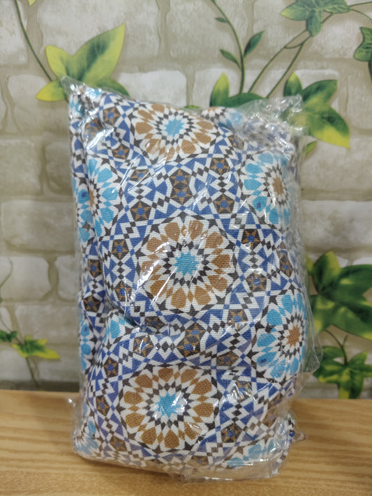 Sachet isotherme de graines de lavande