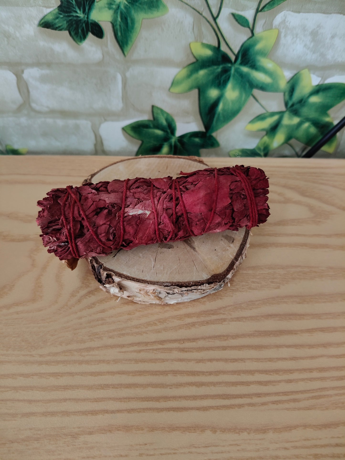 Paquet de sang de dragon