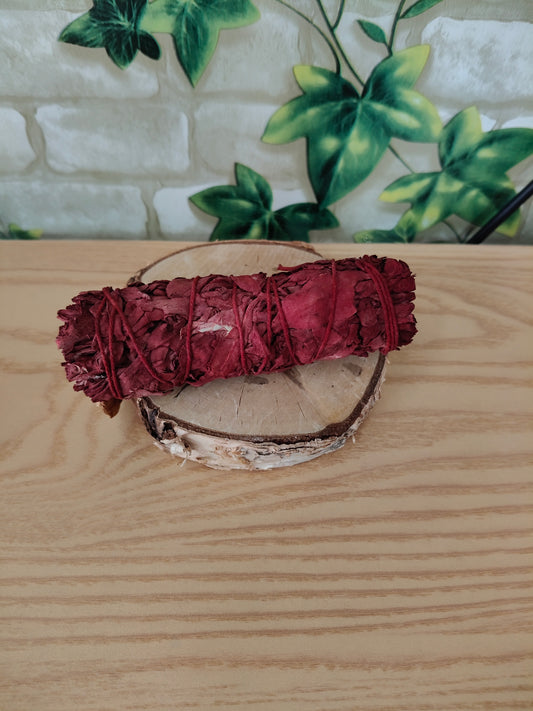 Paquet de sang de dragon